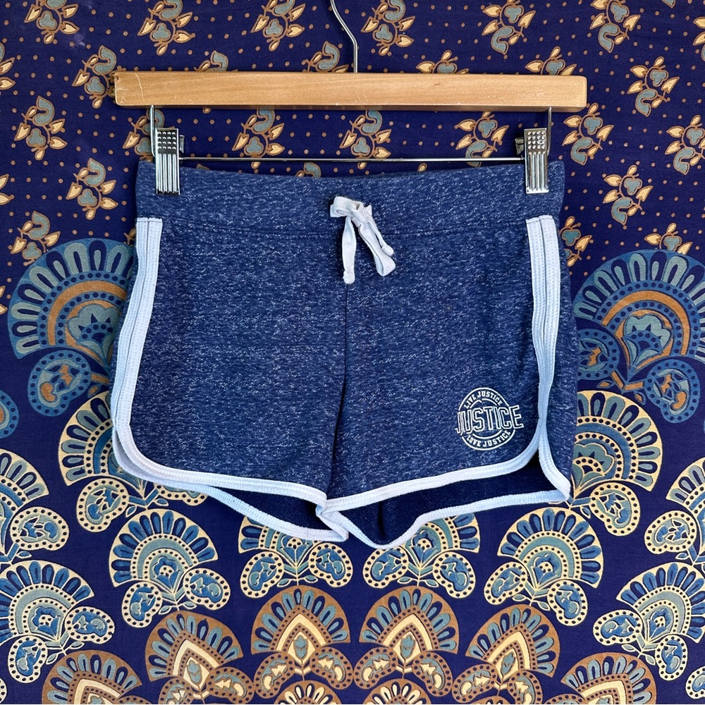 🦋5/20$🦋 navy athletic shorts